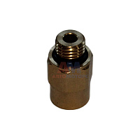 Фитинг прямой (D-8* М12) CAMOZZI (864894)