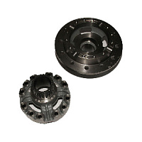 Чашка МКД 6520 (ПАО)