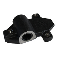 Ушко передней рессоры 65115, 6520 (ПАО)