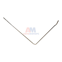 Трубка ГЦС 606, 592 длинная