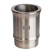 Гильза КМЗ  белая (взамен 740.1002021) (КМЗ111)