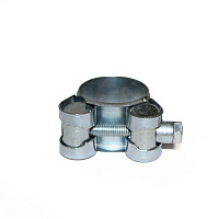 Хомут силовой  23-25