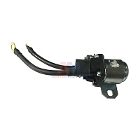 Реле дополнительное тепловое (БАТЭ г. Борисов)