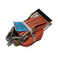 Стяжка груза  8м (04-08тн) 50мм (г.Набережные Челны) усиленная