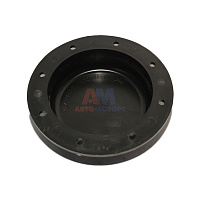 Крышка балансира пластик (НПО УРАЛ)