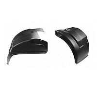 Подкрылки 4310 (локер)