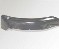 яяПанель пер. части крыла прав. в сборе (Технотрон) крашеная