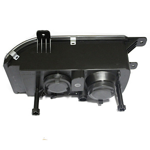 Фара ЕВРО-3 в сборе (Формула света) правая с ДХО