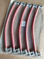 Перемычка АКБ 50см d-50 (клемма усиленная)