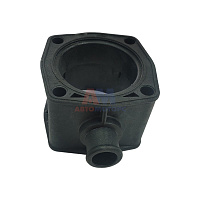 МАЗ Коробка термостата