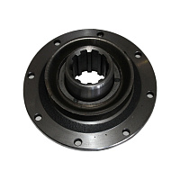 Фланец МОД 037 круглый на 8 отв.