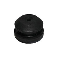 Подушка передней опоры двигателя ЕВРО (ЭЛАД)