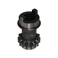 Шестерня КОМ (ПАО)