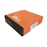 Подшипник 7517 (ступица зад. кол. внут.) (CRAFT) NF 32217