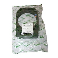 РТИ головки блока ЕВРО метал. (силикон) (Plantago) (из 8)