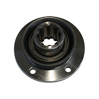 Фланец МОД 037 круглый (ПАО)