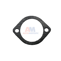 Прокладка шкворня