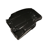 Панель задней части крыла 5320 правая в сборе (ПАО)