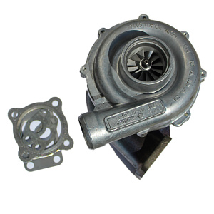 Турбокомпрессор ЕВРО-2 (ТКР 7С-6) (ПАО) правый