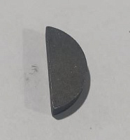 Шпонка 5х10х25 (распредвала и опоры КПП)