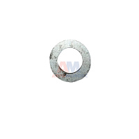 Шайба плоская d-12х22х3 (г.Белебей)