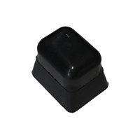 Буфер передней рессоры (задней подвески) (г. Ставрополь)