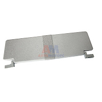 Козырек противосолнечный с креплением левый (Технотрон)