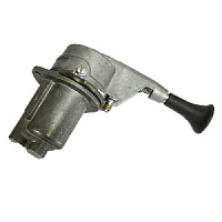 Кран ручного тормоза (г. Рославль)