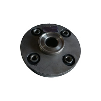 МАЗ Муфта упругая привода вентилятора