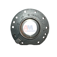 яяКрышка подшипника заднего редуктора (ПАО)