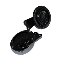 Сигнал звуковой 313/314 (СОАТЭ г. Старый Оскол)