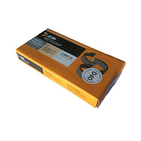 Вкладыши коренные Р0  ЕВРО-4,5 (ДЗВ ФЕДЕРАЛ МОГУЛ) (замена 740.71)