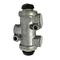 Клапан защиты двойной (РААЗ г. Рославль)