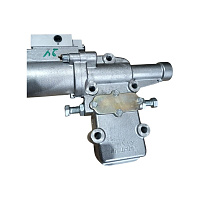 Механизм переключения делителя (РОСТАР) КПП-152,154