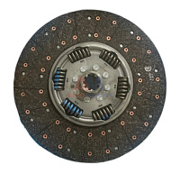 Диск 130-205  (Турция HAMMER) КПП-ZF