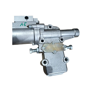 Механизм переключения делителя (РОСТАР) КПП-152,154