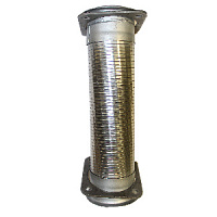 Металлорукав ЕВРО нержавейка (Германия)