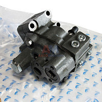 Насос масляный (ПАО)