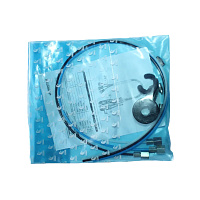 Р/к рукоятки рычага КПП (РОСТАР) 6 наим.