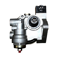 Осушитель  с РДВ (регулятор с адсорбером) (БЕЛОМО г. Минск)