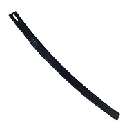 яяМАЗ Лист №2 прицепа L-1165 мм 83781 (укороченная рессора) (г. Белорецк)