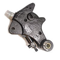 Гидрозамок запора кабины (PPT, Сербия) (45104-5018004-90) (1747984) (с пневмоподушкой)