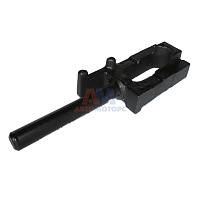 Кулак запорный 5410 в сборе (ПАО)