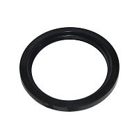 Манжета 100*125*12 гидромуфты 166 ВРТ (с пружиной)