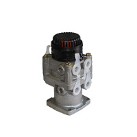 яяГТК н/о МАЗ (г. Минск) с выходом под глушитель