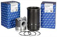 яяМАЗ Поршневая 7511-60 (ЯМЗ Автодизель) ЯМЗ 236, 238 Турбо (общ. головка)