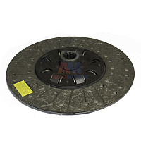 Диск 130-206  КПП-154