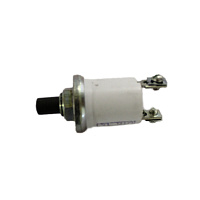 Включатель кнопка ВК322 У-ХЛ (СОАТЭ г. Старый Оскол) 4326