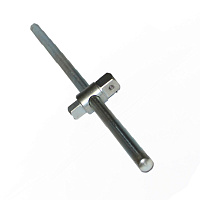 Вороток 3/4-1 (двухсторонний) L-600 d-20