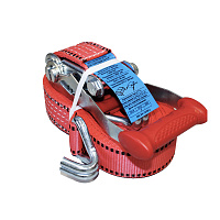 яяСтяжка груза 10м (04-08тн) (Торговая марка г.Ижевск) (8 шт.)